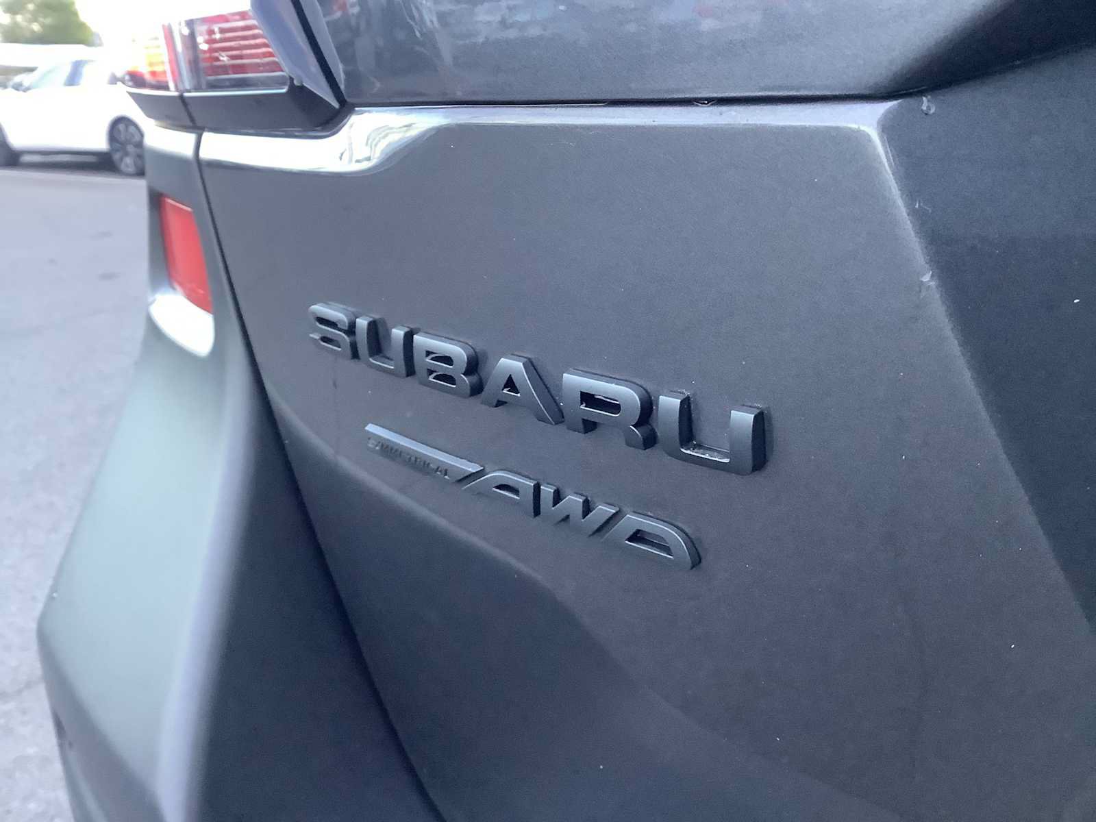 Used 2025 Subaru Outback Wilderness AWD/4WD image 6