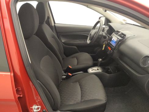 Used 2022 Mitsubishi Mirage LE FWD image 21