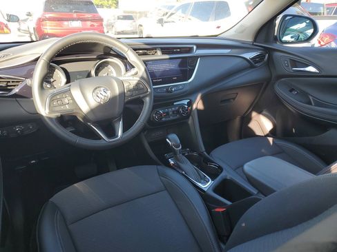 Certified 2023 Buick Encore GX Select w/ Sport Touring Package image 14