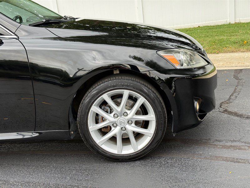 Used 2012 Lexus IS 250 AWD w/ Premium Pkg Value Edition image 29