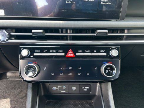 New 2026 Hyundai Santa Cruz SEL FWD image 20
