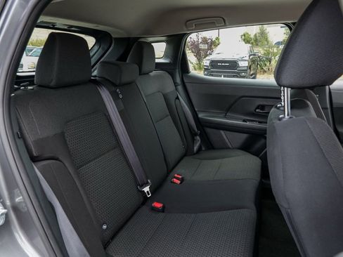Used 2025 Nissan Kicks S AWD/4WD image 20