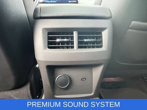 Certified 2025 Cadillac CT5 Sport w/ Sun And Sound Package RWD image 12