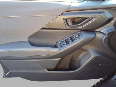 New 2026 Subaru Crosstrek 2.5i Sport image 8