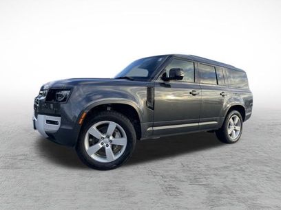 Used 2023 Land Rover Defender 130 First Edition