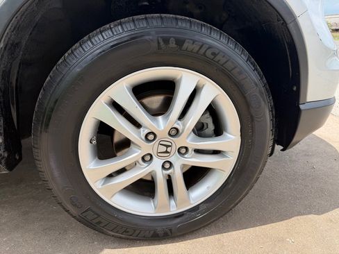 Used 2010 Honda CR-V EX-L image 18