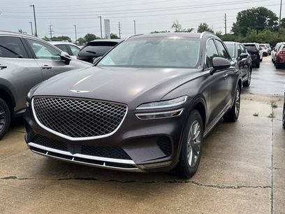 Certified 2023 Genesis GV70 2.5T