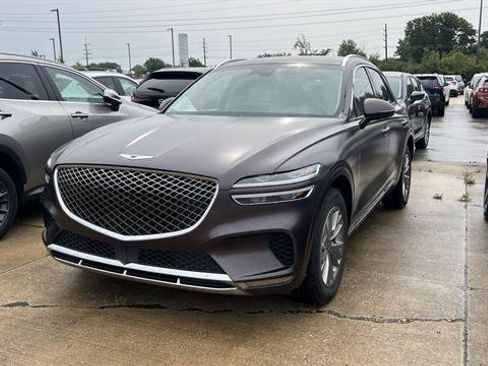 Certified 2023 Genesis GV70 2.5T AWD/4WD image 1