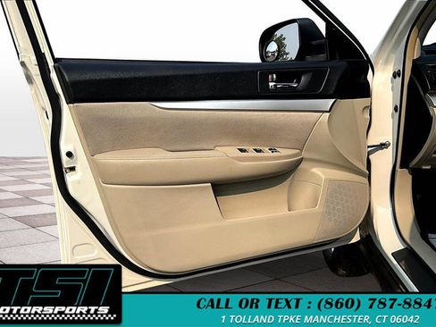 Used 2013 Subaru Outback 2.5i Premium image 23