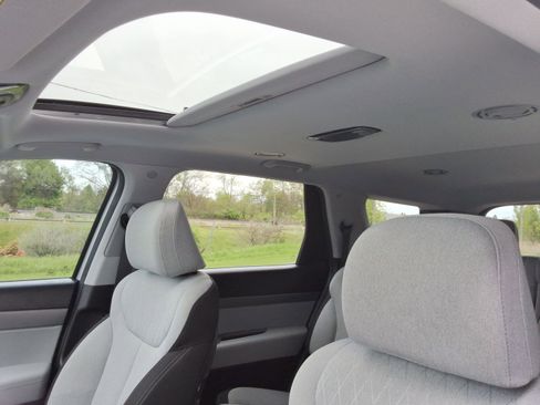Used 2021 Hyundai Palisade SEL AWD/4WD image 26
