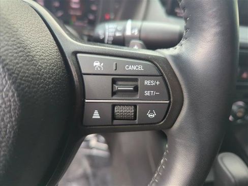 Used 2024 Honda Accord Sport image 15