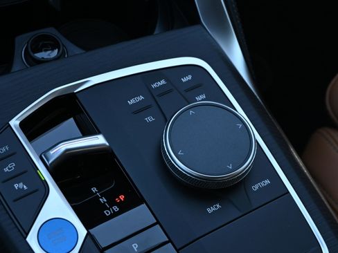 New 2026 BMW i4 xDrive40i w/ M Sport Package image 20