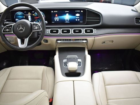 Used 2020 Mercedes-Benz GLE 350 4MATIC w/ 3rd Row Seat Package image 18