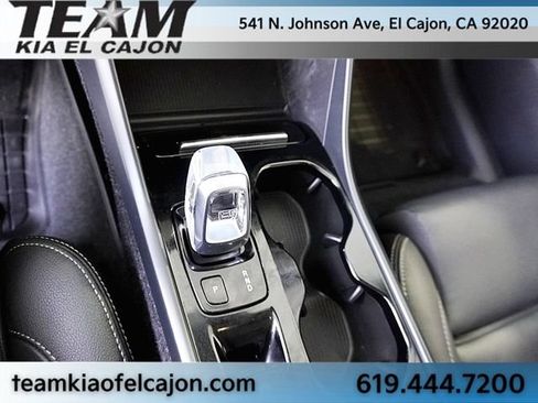 Used 2021 Volvo XC40 T5 Inscription AWD/4WD image 34
