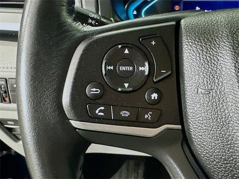 Used 2021 Honda Odyssey EX-L image 12