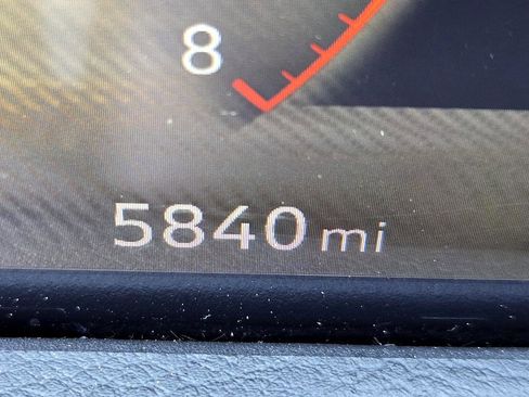 New 2026 Nissan Armada PRO-4X w/ Captain's Chari Seat Package image 18