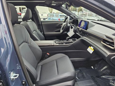 New 2026 Toyota Crown AWD/4WD image 10