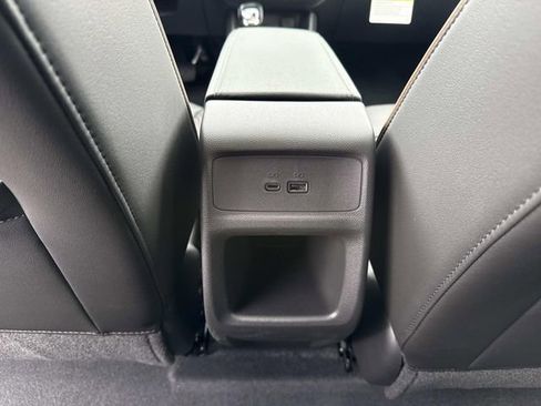 New 2026 Buick Envista Avenir image 13