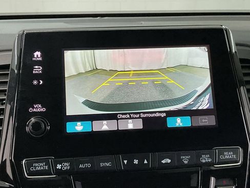 Certified 2024 Honda Odyssey Elite image 18