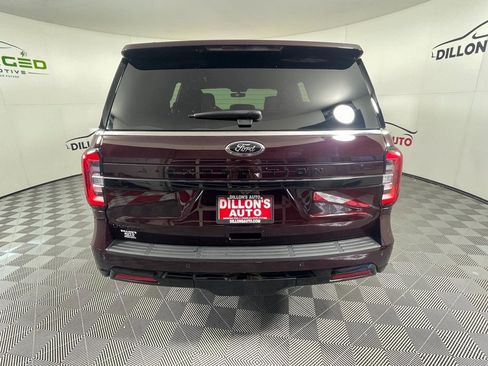 Used 2024 Ford Expedition Limited image 5