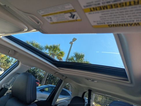 Certified 2021 Subaru Forester Limited image 20