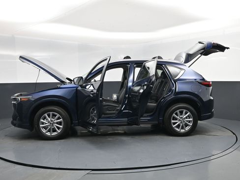 New 2025 MAZDA CX-5 AWD 2.5 S image 20