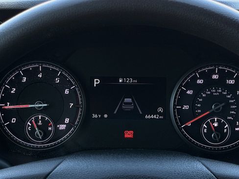 Certified 2023 Hyundai Santa Fe SE w/ Cargo Package image 33