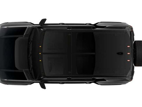 New 2026 GMC Hummer EV SUV w/ LPO, Sport Package AWD/4WD image 47