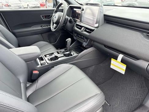 New 2026 Subaru Outback Premium AWD/4WD image 16