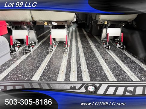 Used 2017 Ford Transit 150 XL image 49