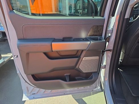 New 2026 Ford F250 Lariat AWD/4WD image 41