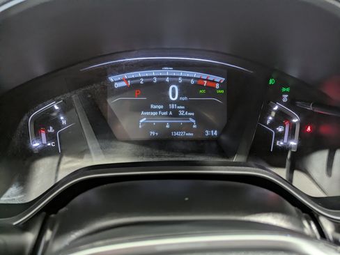 Used 2019 Honda CR-V Touring image 16