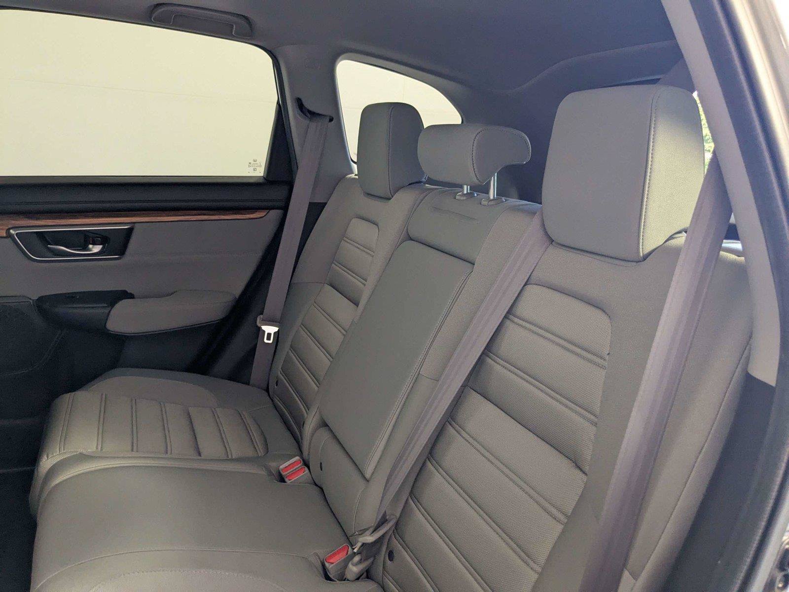 Used 2018 Honda CR-V EX image 33
