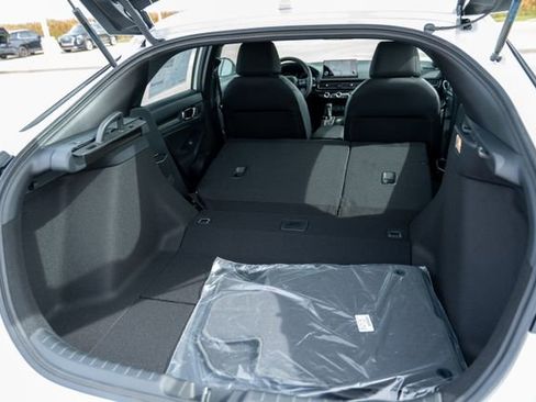 New 2026 Honda Civic Sport image 18