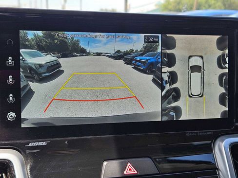 Certified 2023 Kia Sorento SX Prestige AWD/4WD image 18