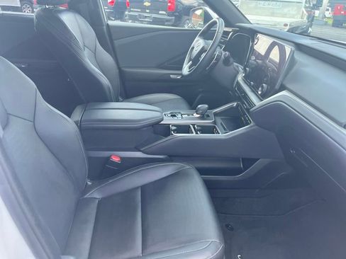 Used 2024 Lexus TX 350 AWD image 31