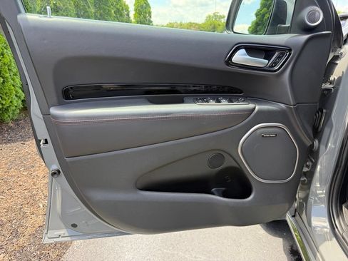 Used 2023 Dodge Durango Citadel AWD/4WD image 10