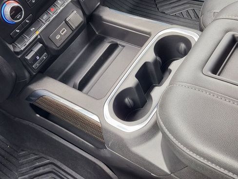 Certified 2022 Chevrolet Silverado 1500 LT Trail Boss w/ LT Trail Boss Premium Package AWD/4WD image 20
