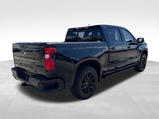 Used 2025 Chevrolet Silverado 1500 High Country w/ Midnight Edition AWD/4WD video 2