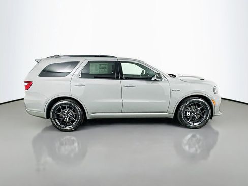 New 2026 Dodge Durango GT image 8