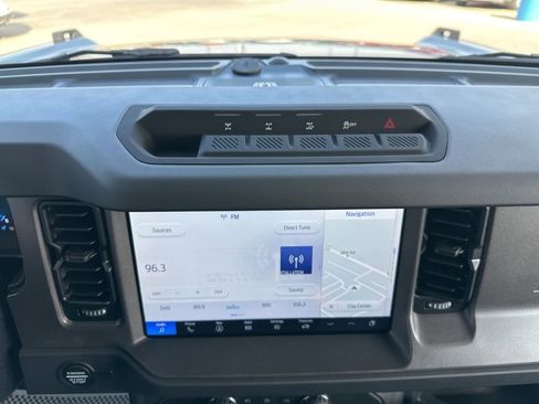 New 2026 Ford Bronco Badlands image 18