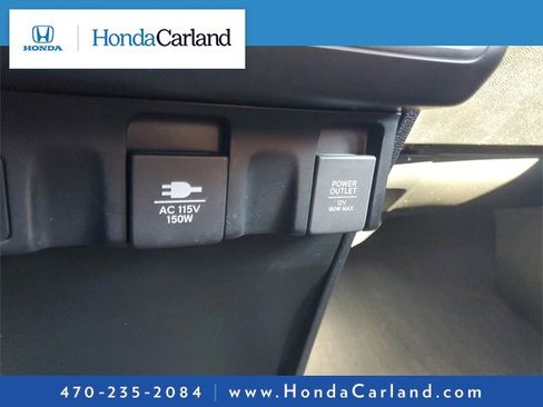Certified 2024 Honda Odyssey Touring image 25
