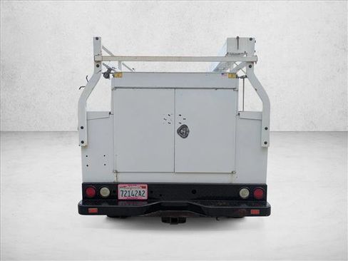 Used 2016 Ford F350 XL image 7