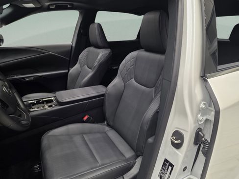 New 2026 Lexus RX 350 Premium image 14