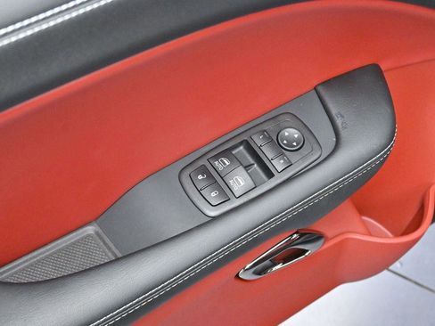 Used 2023 Dodge Challenger SRT Hellcat Redeye RWD image 10