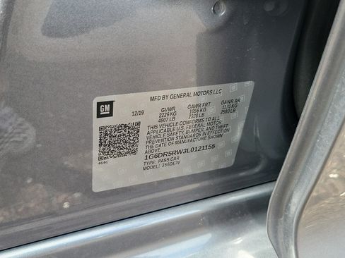 Used 2020 Cadillac CT5 V w/ Premium Package RWD image 34