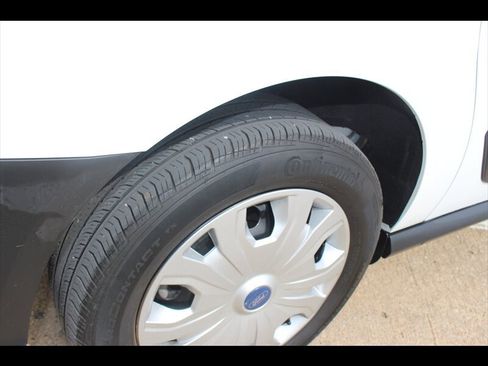 Used 2022 Ford Transit Connect XL image 35