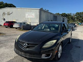 Used 2011 MAZDA MAZDA6 i Touring Plus FWD video 1