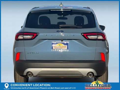 New 2026 Ford Escape Active image 6