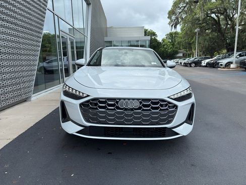 New 2025 Audi A5 2.0T Premium Plus image 2